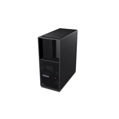 5. Komputer stacjonarny LENOVO ThinkStation P3 Tower Gen2 Intel Core Ultra 7 265K 32GB 512GB UMA 750W W11P (30HT006HGE)