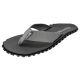 4. Gumbies - japonki unisex DUCKBILL - GREY