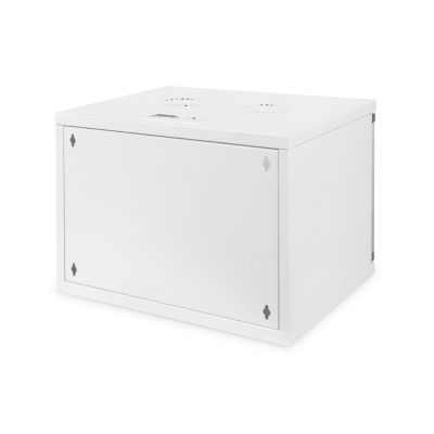 23. Szafka DIGITUS Professional Compact Series DN-19 07-U-S-1 cabinet 7U