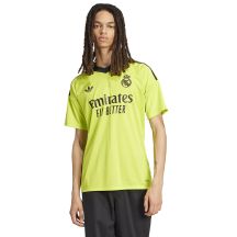 Koszulka adidas Real Madryt Trzecia Goalkeeper JE3509