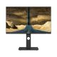 8. Dahua Technology LM27-P301A LED display 68,6 cm (27") 2560 x 1440 px Quad HD Czarny