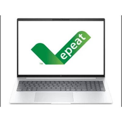 28. HP EliteBook 8 G1a Next Gen AI PC Copilot+ PC AMD Ryzen AI 5 PRO PRO 340 Laptop 40,6 cm (16") WUXGA 32 GB DDR5-SDRAM 1 TB SSD Wi-Fi 6E (802.11ax) Windows 11 Pro Srebrny