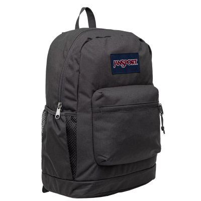 2. JanSport Cross Town Plus Backpack EK0A5BLBA0N Szare One size