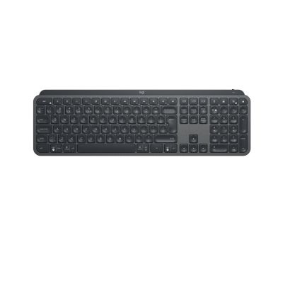6. MX KEYS FOR BUSINESS - GRAPHITE/US INT.L - INTNL