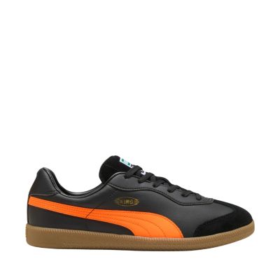 7. Buty piłkarskie Puma King 21 IT M 106696 16