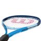 4. Rakieta do tenisa ziemnego Wilson Tour Slam Lite 2 4 1/4 niebieska WR199010U2