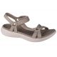 Skechers On The Go 600 Brilliancy 15316-NAT beżowe 36