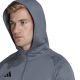 6. Bluza adidas Tiro 23 Competition Hoodie M HU1347