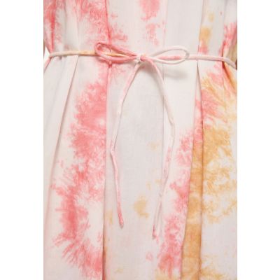 20. Sukienka Mustang Fibi Batik Dress W 1013853-12444