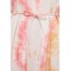 20. Sukienka Mustang Fibi Batik Dress W 1013853-12444