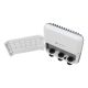3. Mikrotik RB5009UPr+S+OUT ruter 2.5 Gigabit Ethernet, Gigabit Ethernet Biały