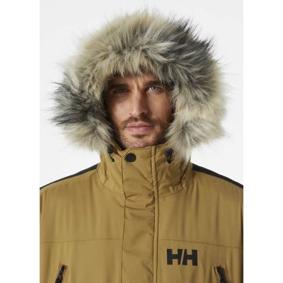 9. Kurtka Helly Hansen Reine Parka M 53630 289