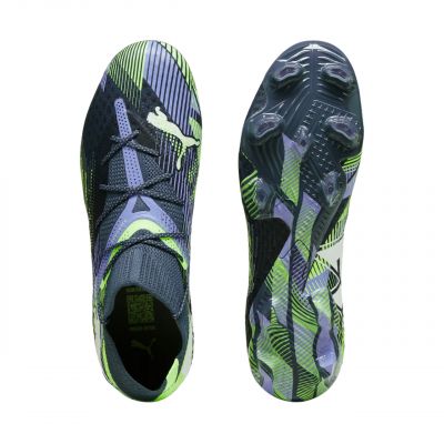 4. Buty piłkarskie Puma Future 7 Ultimate FG/AG M 107916 03