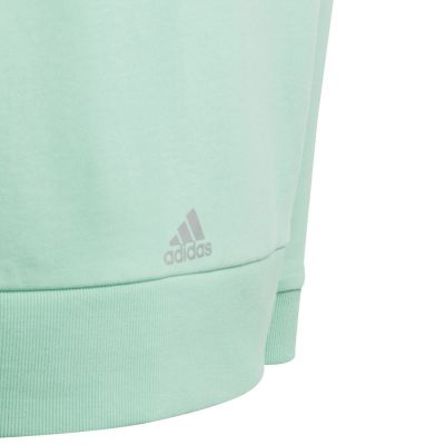 4. Bluza adidas D Hoody Jr HR5825