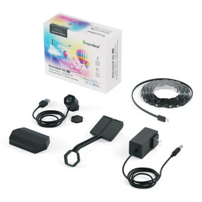 2. Nanoleaf N6900K02-43LS akcesorium do telewizorów