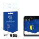 Szkło na aparat 3mk Lens Protection™ hybrydowe na Samsung Galaxy Z Flip 5 (front)