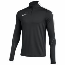 Bluza męska Nike Dri-FIT Strike longsleeve czarna HV8373 010