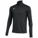 Bluza męska Nike Dri-FIT Strike longsleeve czarna HV8373 010