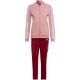 Dres adidas Essentials 3-Stripes Track Suit W HD4301