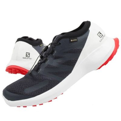 18. Buty Salomon Sense Flow M 409672 GTX