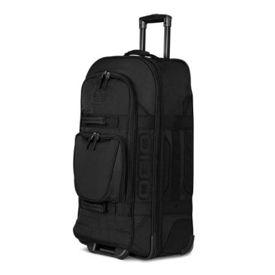 3. OGIO TORBA PODRÓŻNA TERMINAL CZARNA P/N: 108226_36