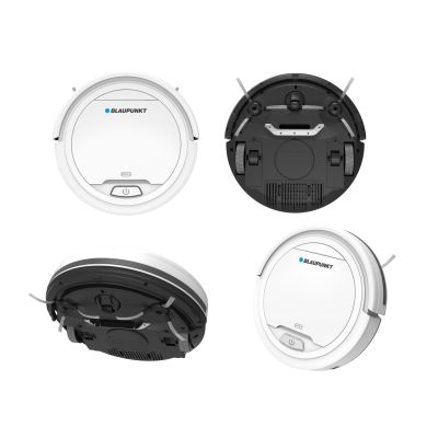 2. Robot odkurzający Blaupunkt RVC201