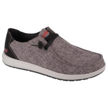 Skechers Melson - Nela 210726-BLK Szare 40