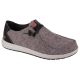Skechers Melson - Nela 210726-BLK Szare 40