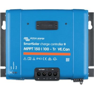 Victron Energy SmartSolar MPPT 250/100 VE.Can 250 V