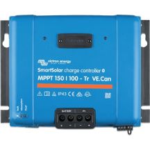 Victron Energy SmartSolar MPPT 250/100 VE.Can 250 V