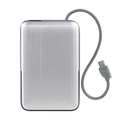 2. Powerbank LAUT POWER CHARGE RISER+