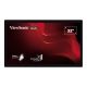 7. Monitor ViewSonic TD3207 81,3 cm (32") 1920 x 1080 pikseli Full HD LED 5 ms
