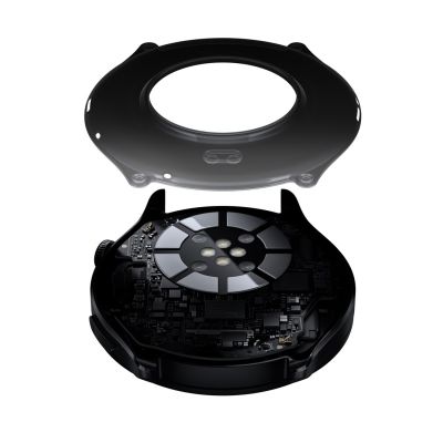 30. Xiaomi Smart Band 10 AMOLED Opaska do monitorowania aktywności 4,37 cm (1.72") Czarny