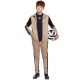 4. Spodnie adidas Squadra 25 Training Jr JP3371