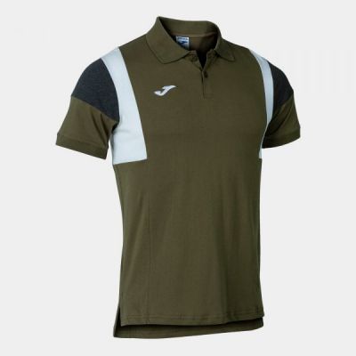 Koszulka Joma Confort III Short Sleeve Polo 102734.482