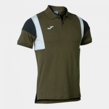 Koszulka Joma Confort III Short Sleeve Polo 102734.482