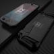 5. Etui Tech-Protect TPUCarbon na Nintendo Switch 2 - czarne
