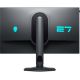 12. Alienware AW2725QF monitor komputerowy 68,6 cm (27") 3840 x 2160 px 4K Ultra HD LCD Czarny