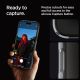 10. Etui Spigen Ultra Hybrid na iPhone 16 Pro Max - przezroczyste