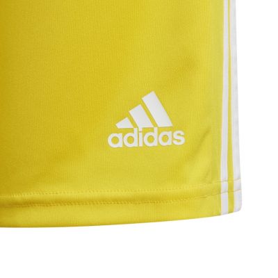 5. Spodenki adidas Squadra 21 Short Youth Jr GN5760