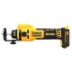 2. Frezarka DeWALT DCE555N-XJ do płyt G-K 18V XR