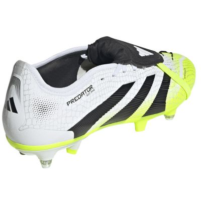 4. Buty adidas Predator Pro FT SG M JS4077