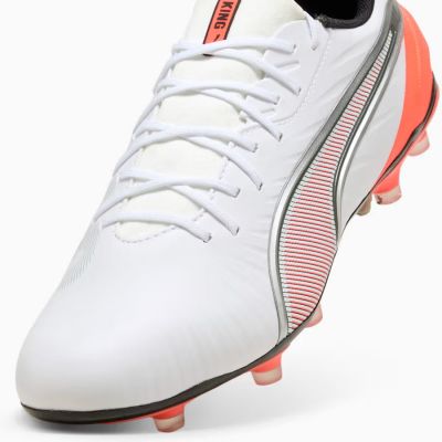 4. Buty Puma king Match FG/AG 108832-01
