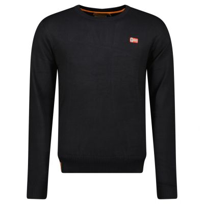 Bluza Geographical Norway Ferasmo DB 246 M WY1173H/GN-Black
