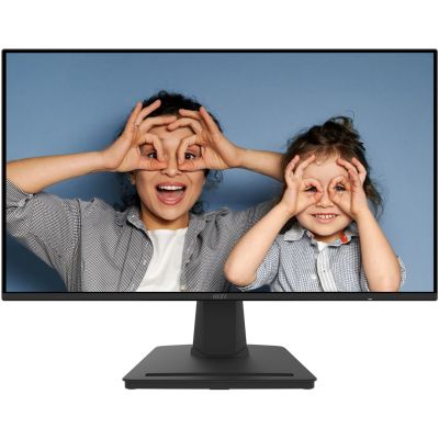 2. Monitor MSI 24.5" PRO MP252 IPS 100Hz