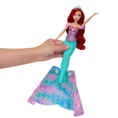4. Disney Princess JLK19 lalka