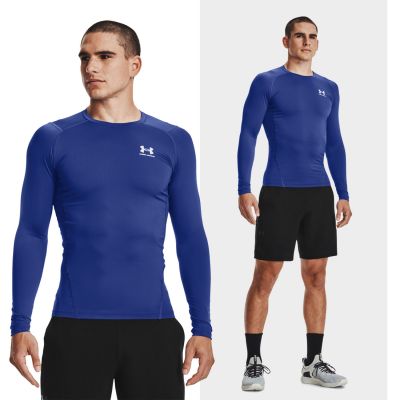 5. Koszulka Under Armour M 1361524-400