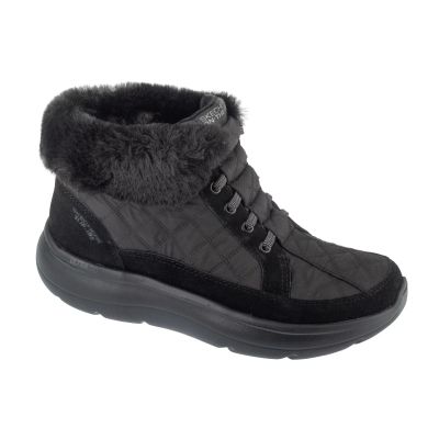 Skechers Slip-Ins: On-The-GO Encore - Elisa 144841-BBK Czarne 36