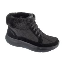 Skechers Slip-Ins: On-The-GO Encore - Elisa 144841-BBK Czarne 36