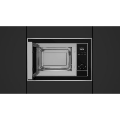 12. Teka KUCHENKA MIKROFALOWA ML 8200 BIS
